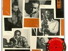 JAZZ MESSENGERS 1956 Columbia LP / Six-Eye original NM