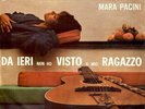MARA PACINI canta FRANCOISE HARDY. Singolo.1963.