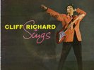 CLIFF RICHARD - NORWAY EP + PS - TRAVELLING LIGHT