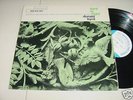 Donald Byrd LP 1960      Byrd In Flight     Blue Note