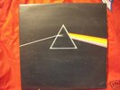 PINK FLOYD DARK SIDE OF THE MOON