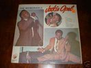 JACKIE THE LEGEND OPEL  D MEMORABLE SOUL / REGGAE WIRL