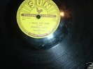 Johnny Cash, I WALK THE LINE, Sun Label, VG+, 78 RPM