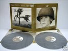 U2 The Best Of 1980-1990 UK/2LP