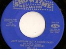 NORTHERN SOUL /SHOW STOPPERS /AIN'T NOTHIN BUT A HOUSE