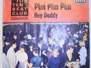 Top Ten All-Stars S DECCA D 1965  Pim Pim Pim  rare PS