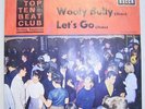 Top Ten All-Stars S DECCA D 1965  Wooly Bully  rare PS