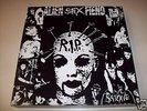 Alien Sex Fiend Vinyl Box Set