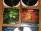 Brand New Deja Entendu Gatefold 2xLP SEALED Rare OOP