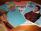 Elvis Presley*SINGER PRESENTS FLAMING STAR *BONUS PHOTO