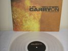 CARRY ON - A Life Less Plagued LP converge trash talk