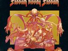WWA005 - Black Sabbath - Sabbath Bloody Sabbath - MINT