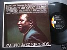 RICHARD “GROOVE” HOLMES “GROOVE” PACIFIC JAZZ Archive