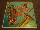 CURTIS FULLER JAZZTET w/ BENNY GOLSON  Savoy 12143  DG