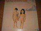 On The SEVENTH DAY Number One OG PSYCH LP naked kid slv