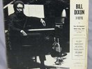 Bill Dixon 7-Tette Archie Shepp Savoy Free Jazz LP NM