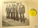SCARCE Black Gospel LP Five Singing Angels Sue-Ann LP
