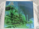 LP PANAMA LIMITED JUG BAND S/T LAM G/F SLEEVE HARVEST