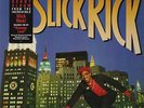 1988 - Slick Rick - The Great Adventures... LP PROMO OG
