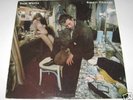 TOM WAITS SMALL CHANGE LP ASYLUM 1976 VG++/NM
