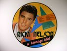RICKY NELSON-A TEENAGE IDOL*12