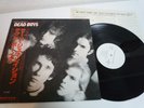 Dead Boys We Have COme For Your Children White Label JP