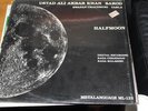 USTAD ALI AKBAR KHAN SAROD LP SWAPAN CHAUDHURI TABLA