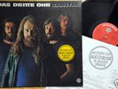 ZAHLTAG Das Dritte Ohr VINYL deut. Blues vom Feinsten