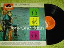 Tony Sheridan And The Beat Brothers My Bonnie LP