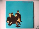 SUNNYBOYS- CLASSIC AUSSIE ROCK LP 1981 NEAR MINT