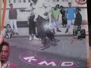 KMD - MR HOOD LP. CLASSIC RAP OG 1991 mf doom