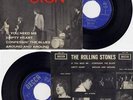 ROLLING STONES If you need me '64 DUTCH ONLY EP LOOK