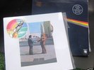 Pink Floyd - Dark Side of Moon original Album & more LP