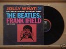 BEATLES & FRANK IFIELD : JOLLY WHAT LP - VEE JAY