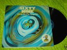 Sixty Nine Circle Of The Crayfish LP Prog Kraut Rock