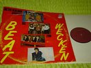 The Boots Beat bis zum Wecken Deutscher Beat LP