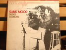 DUSKO GOJKOVIC 'Slavic Mood' VISTA  LP fmp