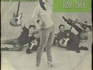 THE VENTURES - WALK, DON'T RUN '64/RAP CITY 7