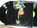THE JIMI HENDRIX EXPERIENCE ELECTRIC LADYLAND 2LP ORIG.