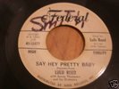 *HEAR* Lulu Reed-Say Hey Pretty Baby Federal Rnb