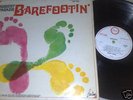 ROBERT PARKER - BAREFOOTIN'.. ISLAND LP