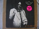 Neil Young - Tonight's The Night - Promo