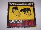 THE WHO HAPPY JACK  I'VE BEEN AWAY M VG RARITA'