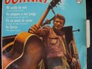 JOHNNY HALLYDAY EP ESPAGNE 437126 ANILLO DE ORO - SPAIN