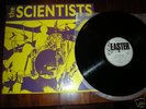 THE SCIENTISTS LP --  -- Aussie Punk Rock