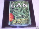 Can - Ege Bamyasi vinyl LP