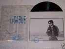 LIGABUE LIGABUE PRIMO ALBUM DISCO 33 GIRI LP