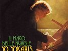YO YOKARIS - Il Mago delle nuvole (Renato Zero) - RARO