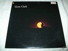 GENE CLARK-WHITE LIGHT US 1ST PRESS LP 1971 TAN LABEL