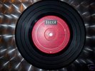 ROLLING STONES ALBUM PLAY 7'  EP RAAAR SINGLE